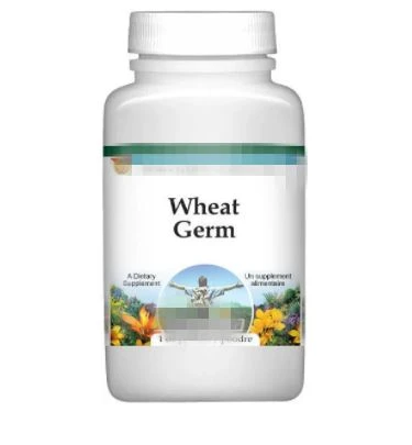application of wheat germ powder application of wheat germ powder