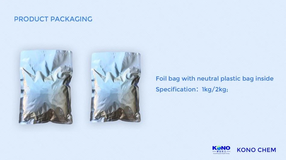 Packing 4 of wheat germ powder
