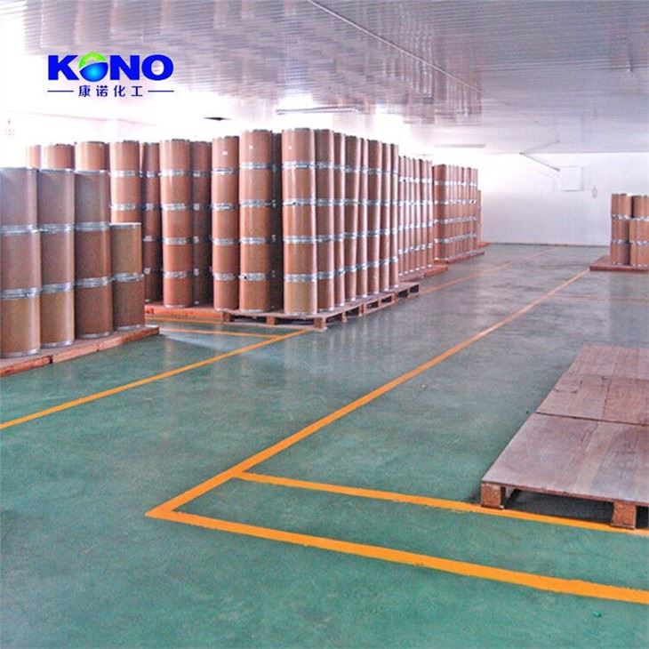 warehouse Of Calcium Gluconate Powder 299-28-5