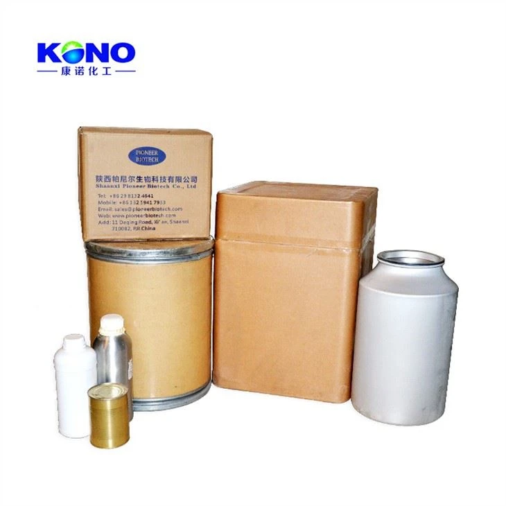 Bulk Package Of Mushroom Powder
