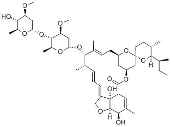 Ivermectin ne için kullanılır?