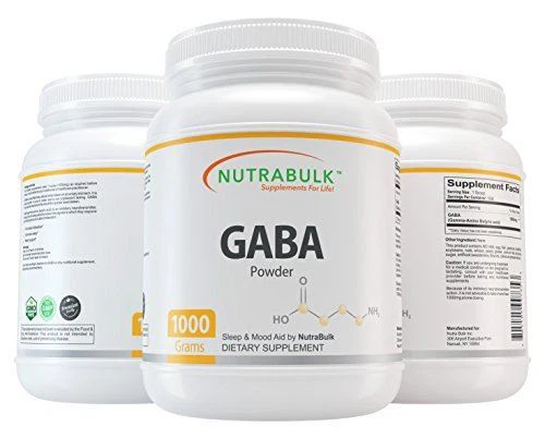 GABA Etkisi Nedir